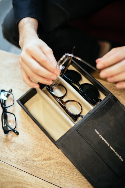 Devonshire Sq - Archibald Optics-8