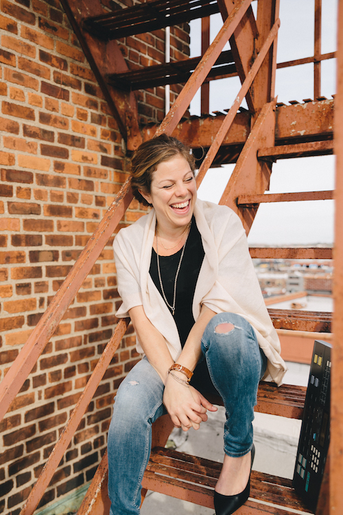 Different Drummer- Mindy Abovitz Fearlessly Leads ‘Tom Tom’4
