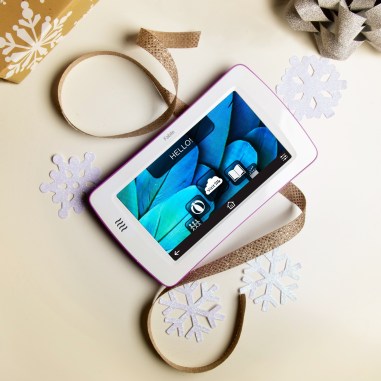 F-Bombs Inspire Fable Founder to Create Kid-Friendly Tablet
