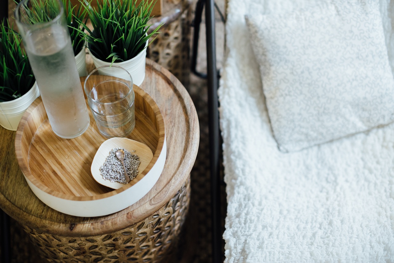 The Desktop: A Beachy Vibe Infuses Face Love Fitness 