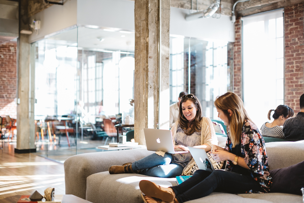 WeWork Los Angeles