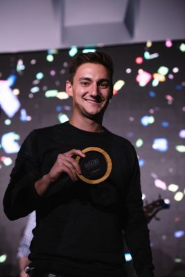 Launch winner JustFix.NYC