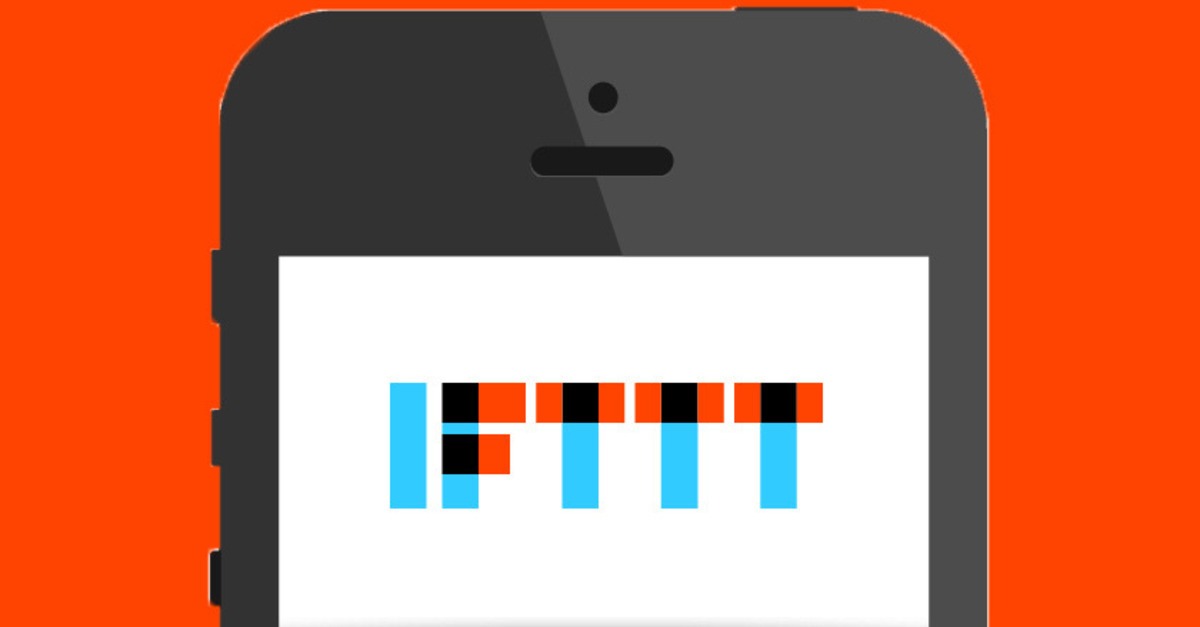 IFTTT