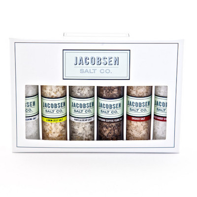 Jacobsen Salt 2