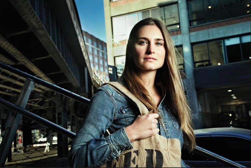 Lauren Bush Turns FEED Bags into Social Business9