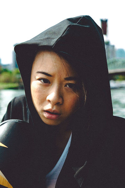 Lynn Le