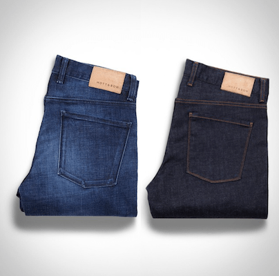 Mott & Bow