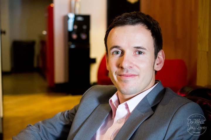 Pierre Dorsaz -swissnex-wm
