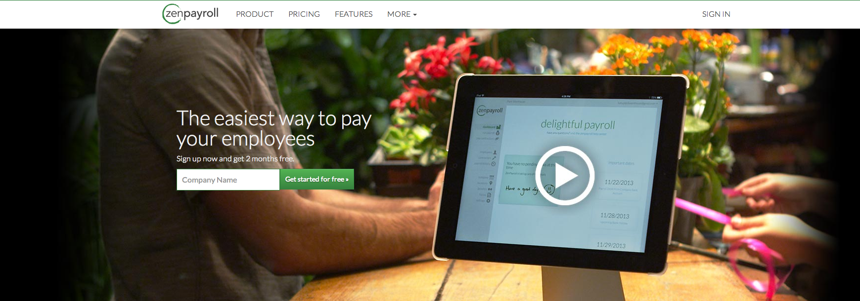 zenpayroll