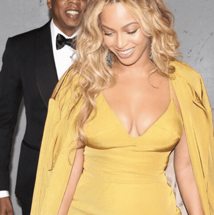 After Dressing Beyoncé, Designer Jérôme LaMaar Is Reaching New Heights