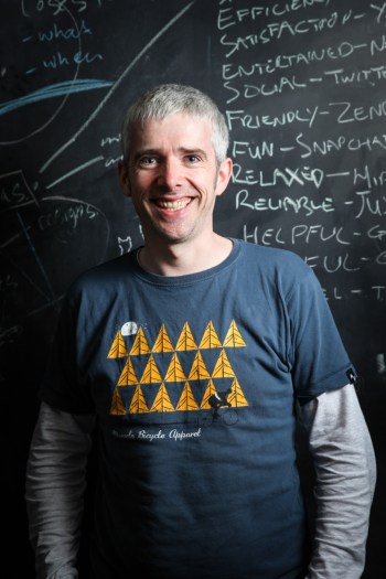 From Underage Brewer to Big-Money Entrepreneur