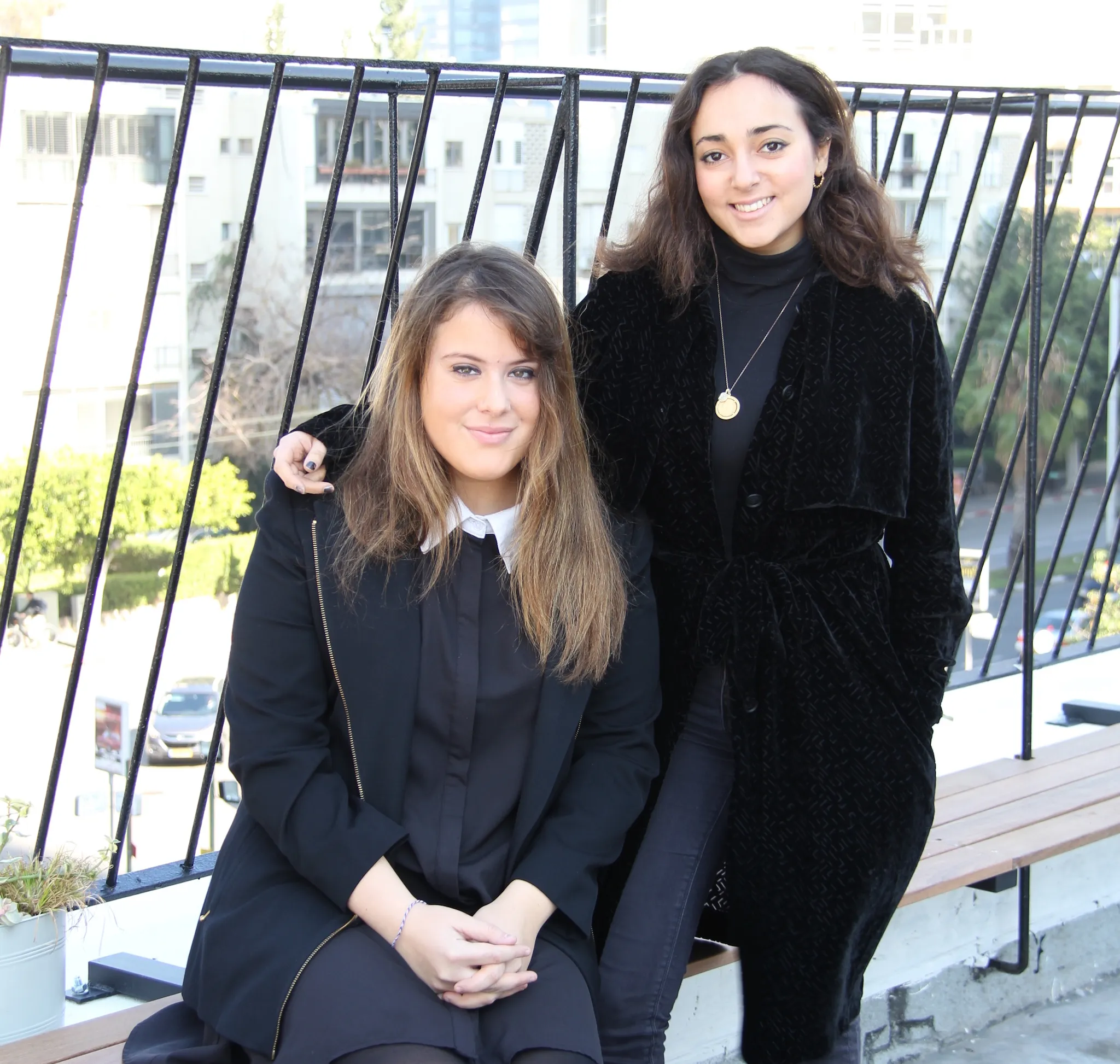 TechCrunch Dream 2