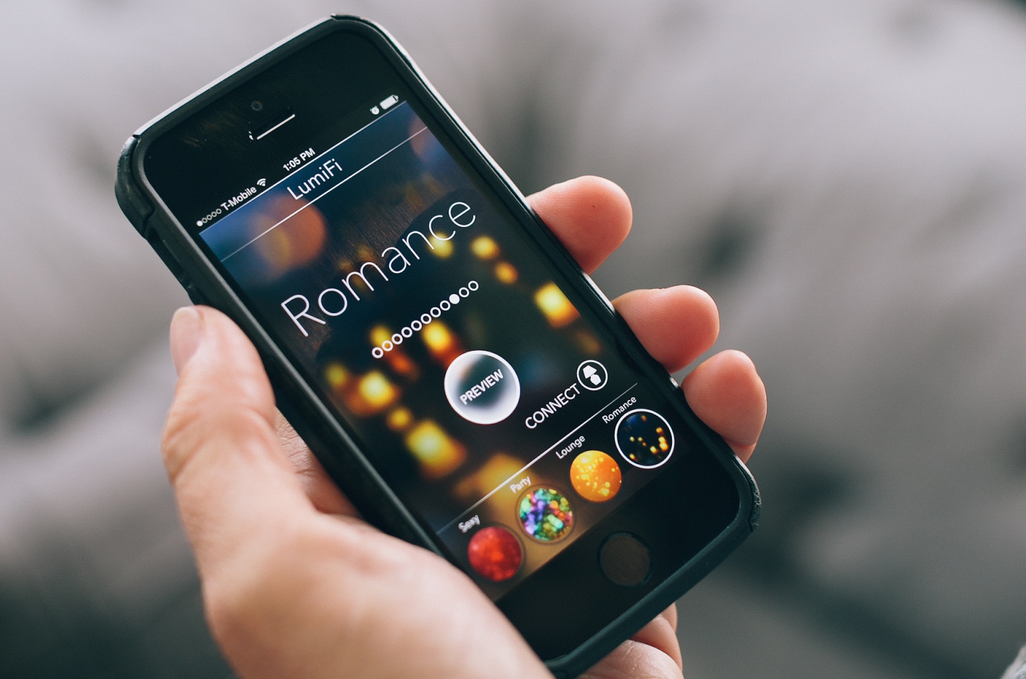 TechCrunch Lumify 2