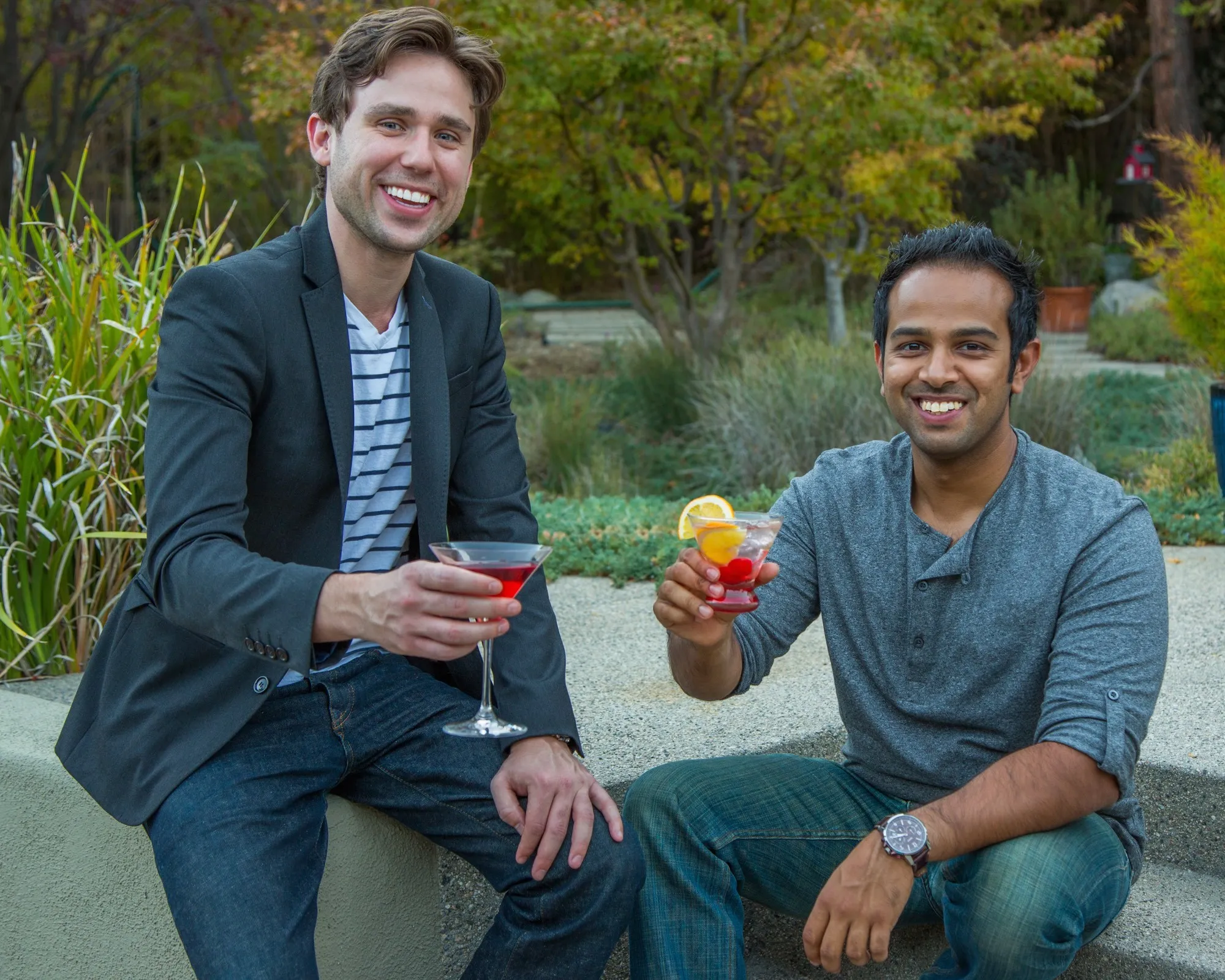 TechCrunch Somabar
