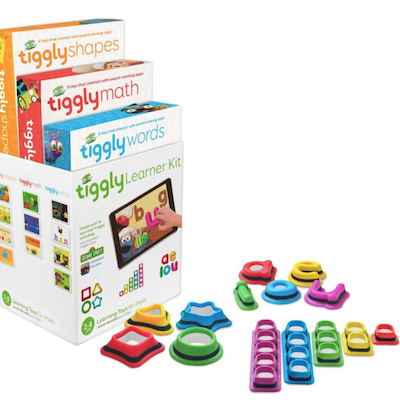 tiggly