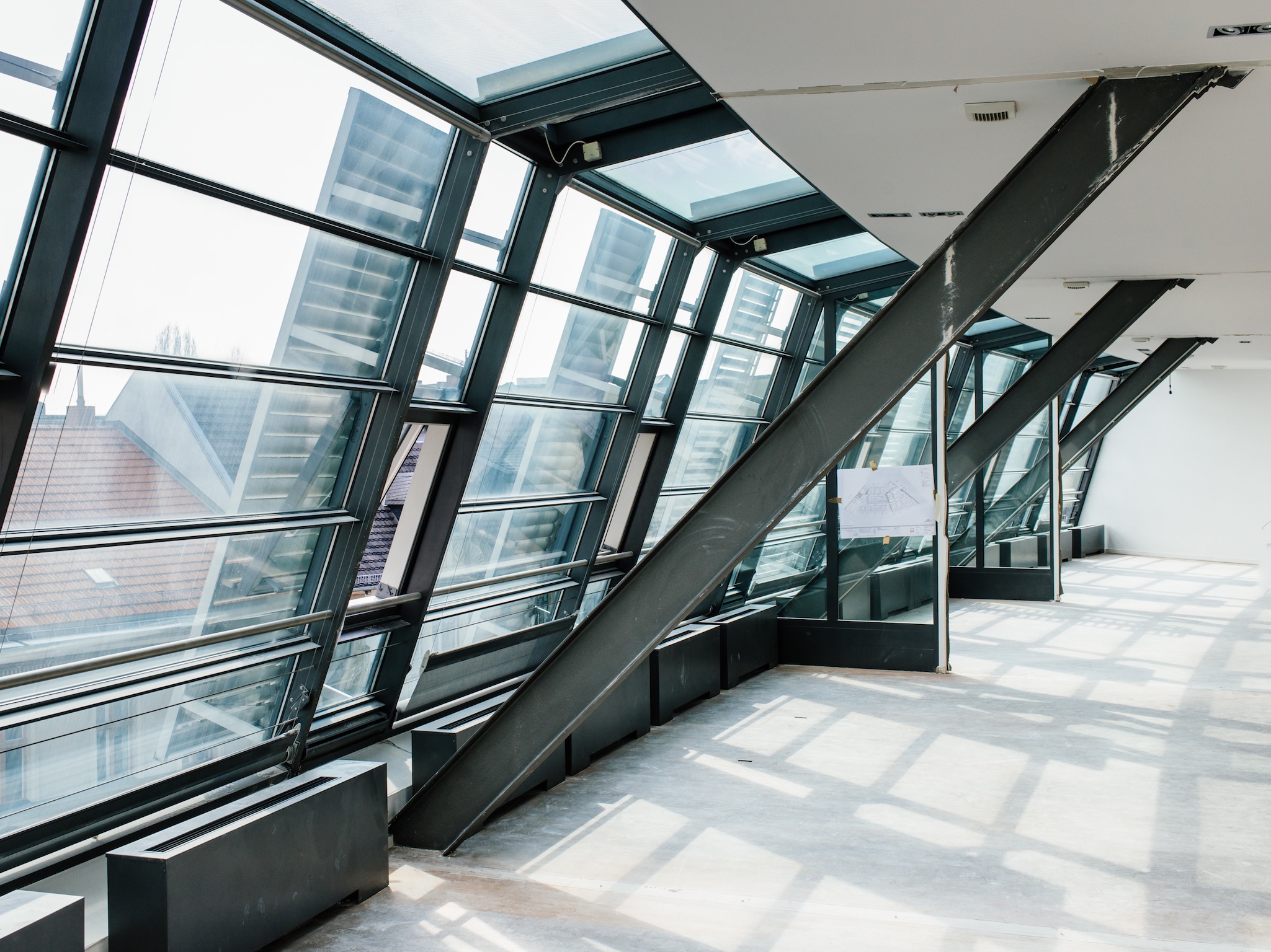WeWork Hackescher Markt