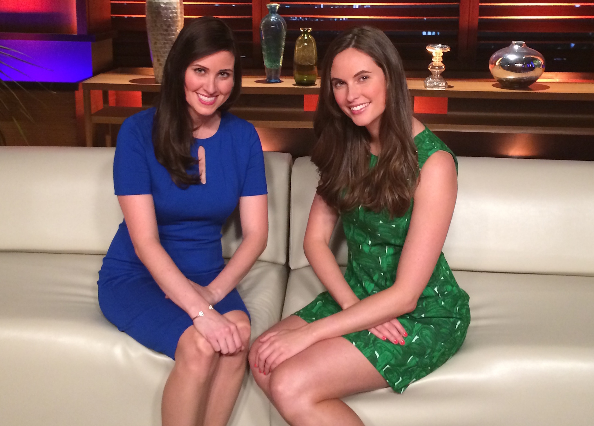 What I Learned Pitching My Startup on Shark Tank 3