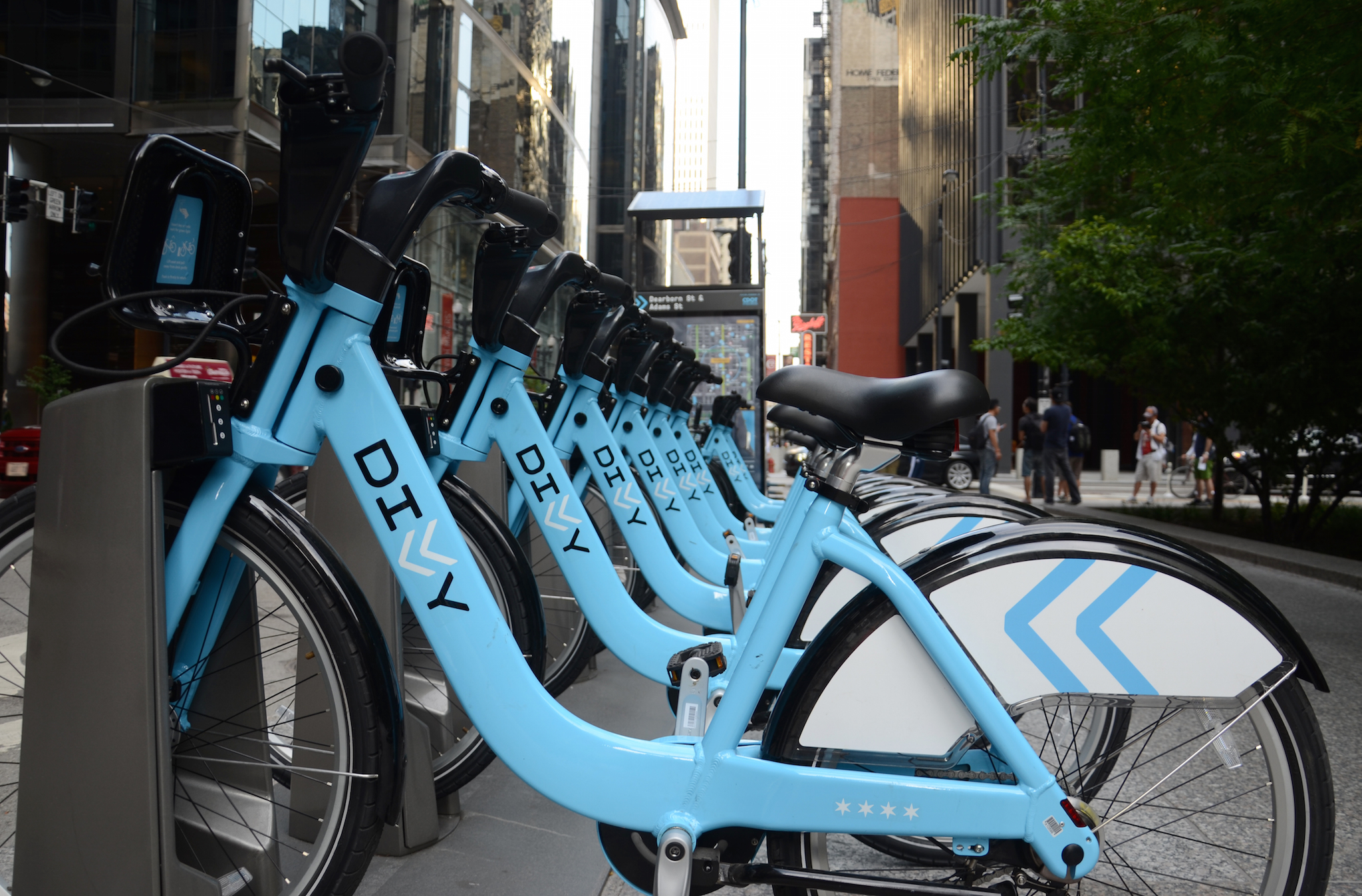 Why You Should Bike to Work 5