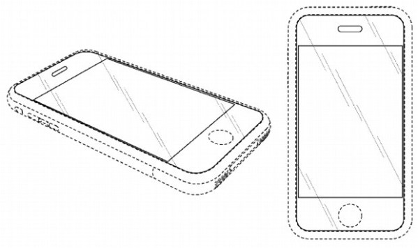 apple-iphone-design-patent