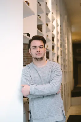 At Native Ken, Brothers Have a Vision for the Future