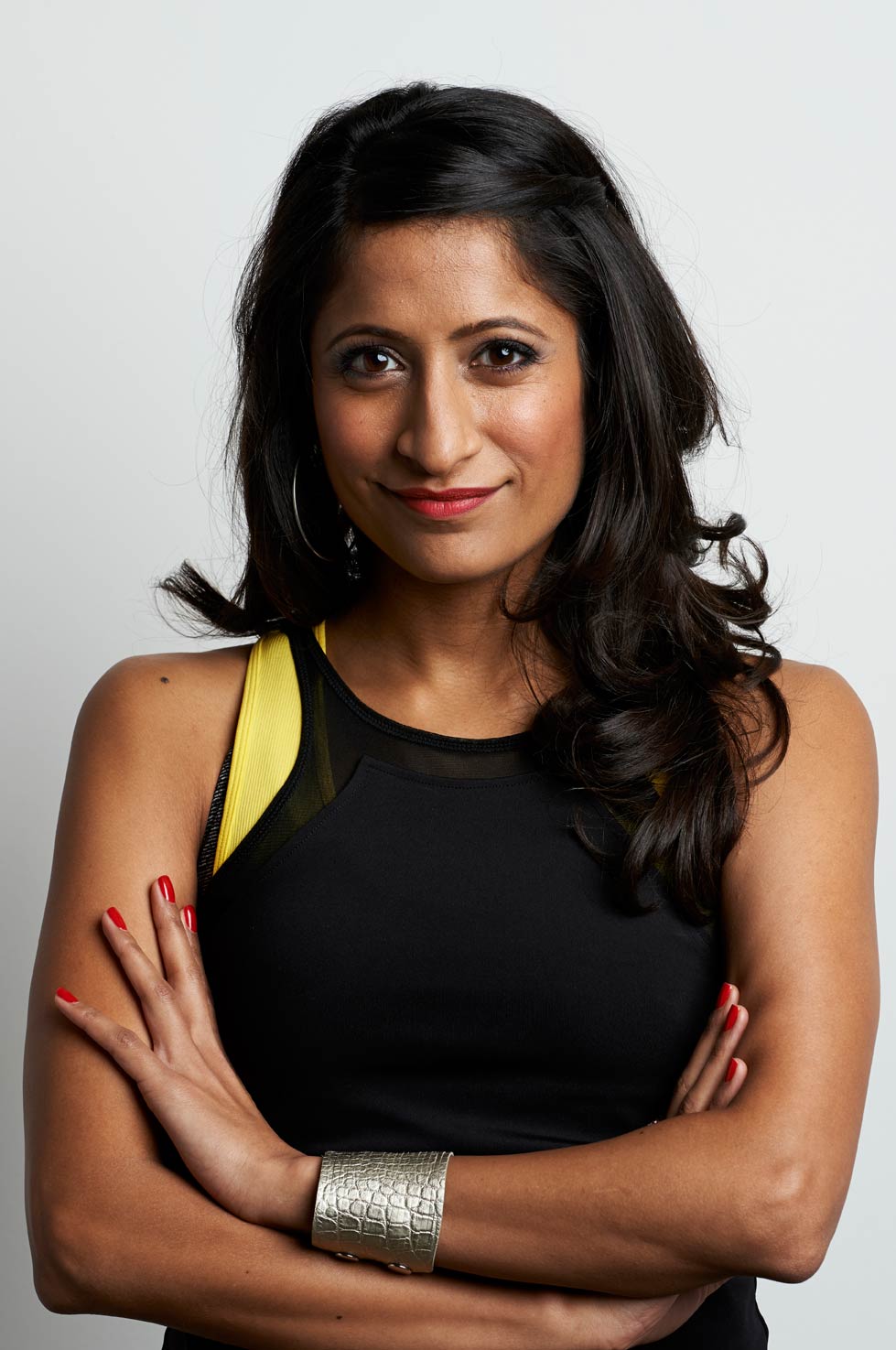 Minal Mehta WeWork Gramercy BollyX Founded By Women