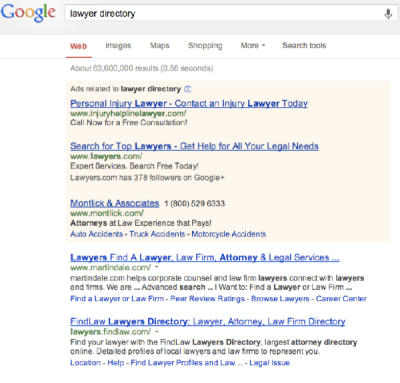lawyer-directory