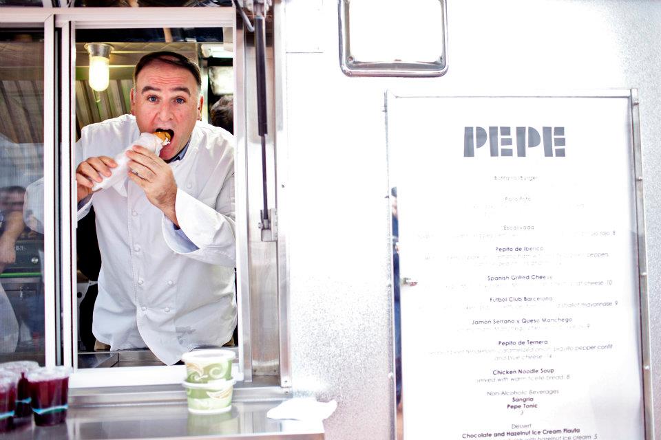 8 D.C. Food Trucks You Need to Follow