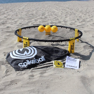spikeball