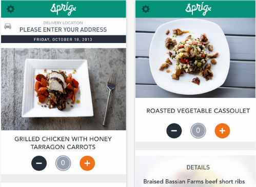 sprig-app