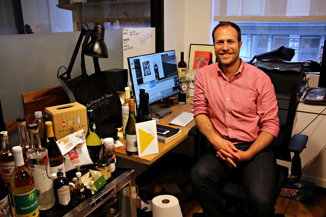 Want to Know More About Wine? These 4 Startups Break It Down VInepair