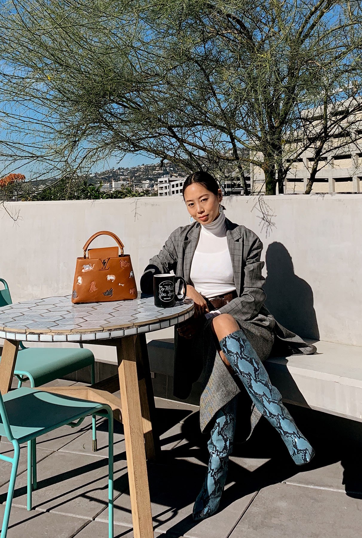 How Mega Influencer Aimee Song Built A Design Empire That