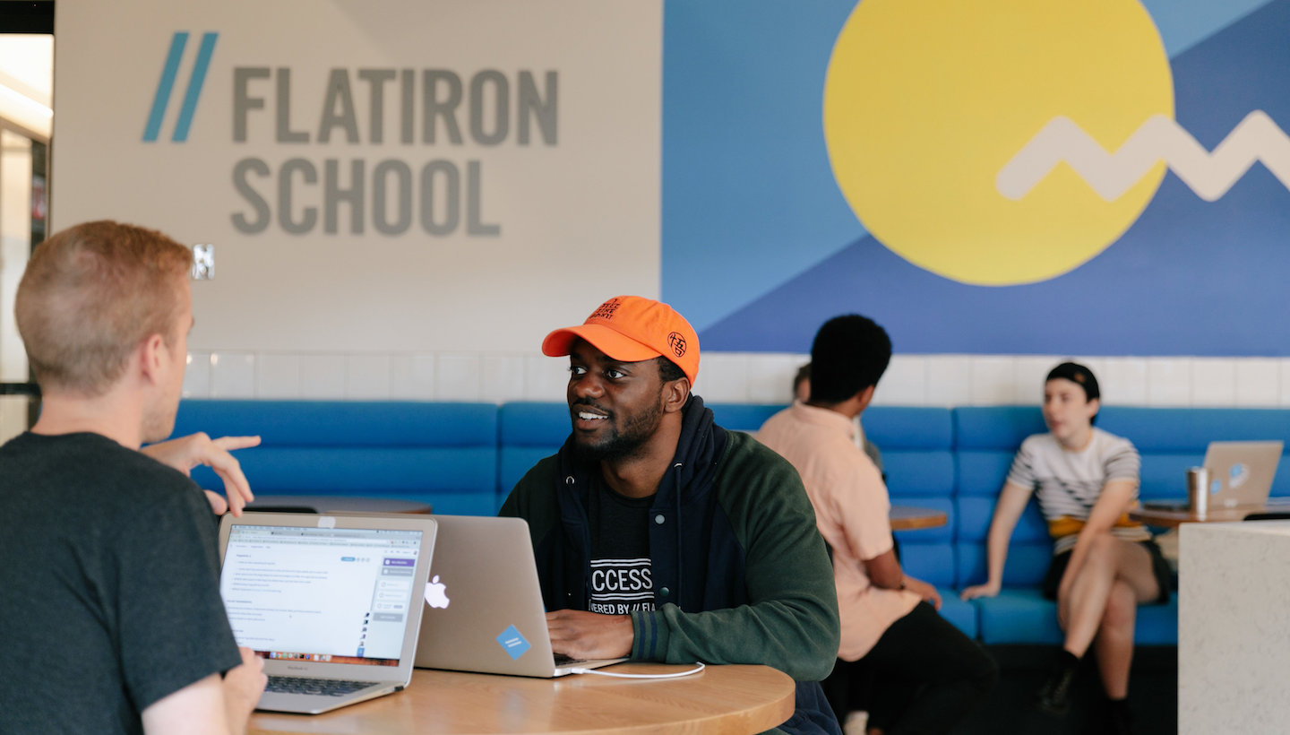 Six ways to collaborate effectively across tech teams - WeWork