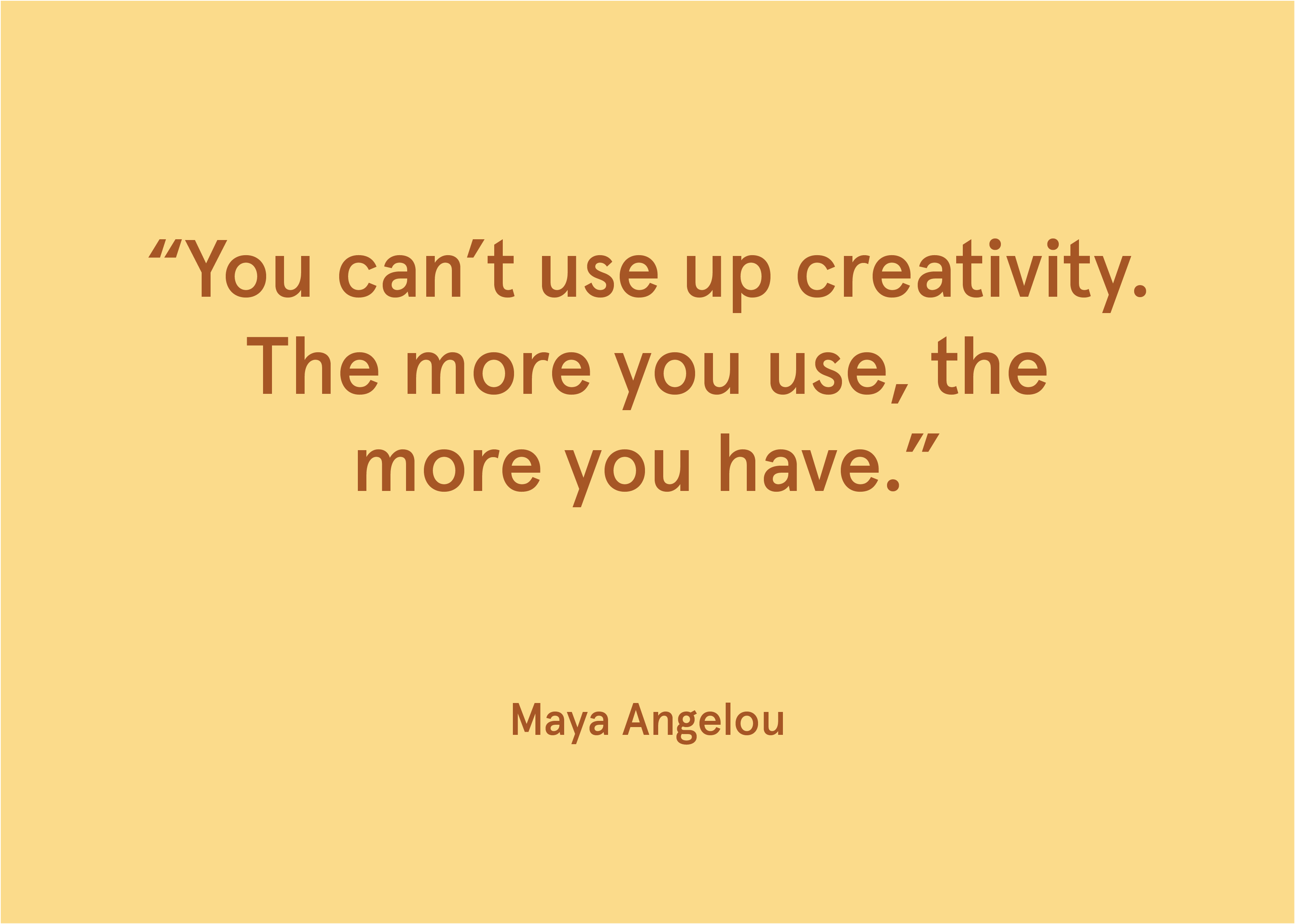 62 Best Creativity Quotes To Transform the World