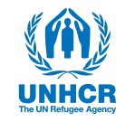 לוגו של UNHCR