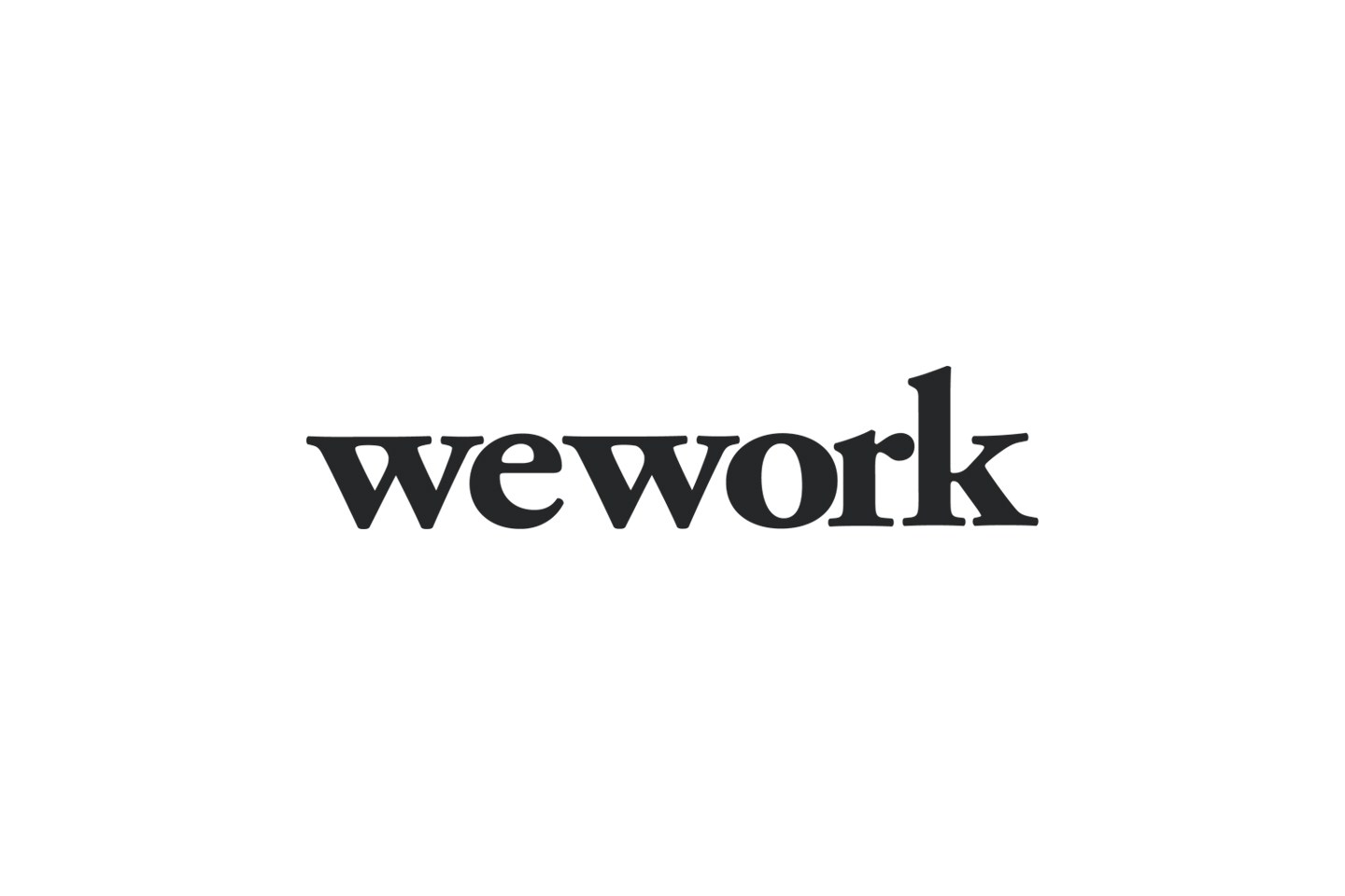 ‘The We Company’ Restores Company Name to ‘WeWork’ - WeWork Newsroom