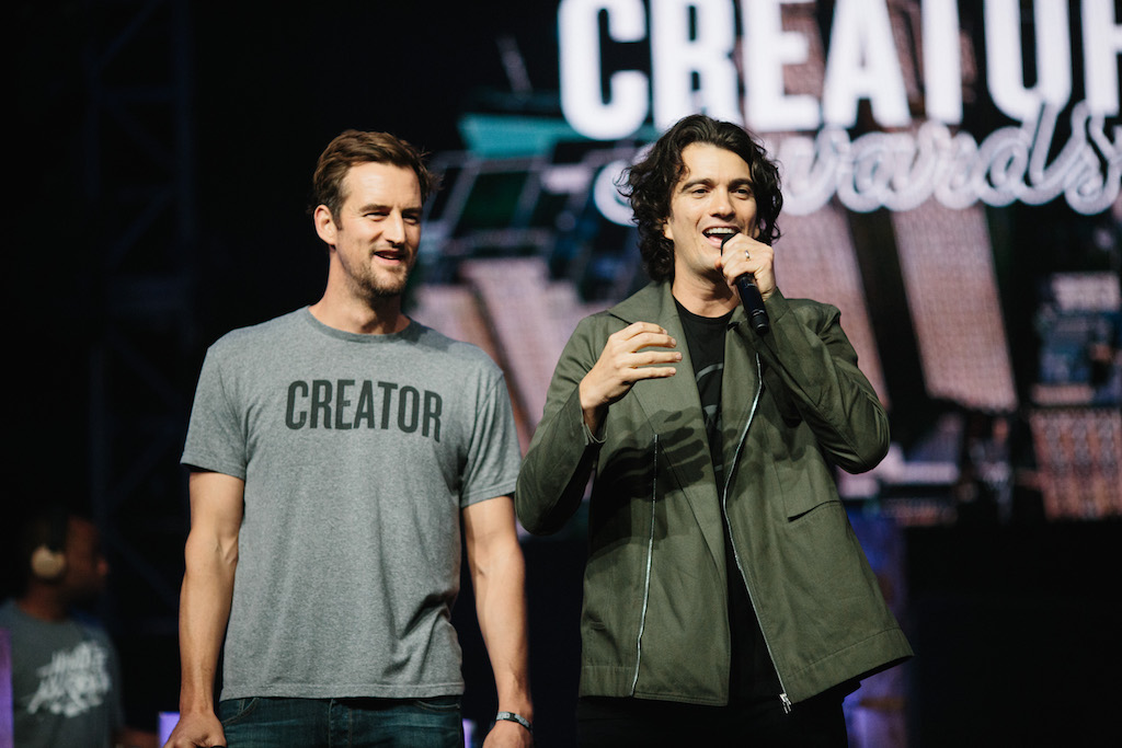 Creator Awards post 1