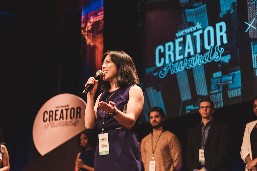 Creator Awards post 2