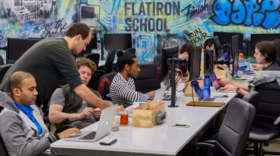 Flatiron School