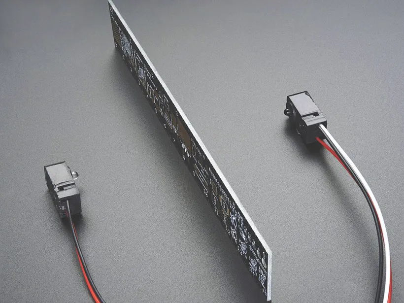 IR Break Beam Sensor Adafruit-filter65-SM
