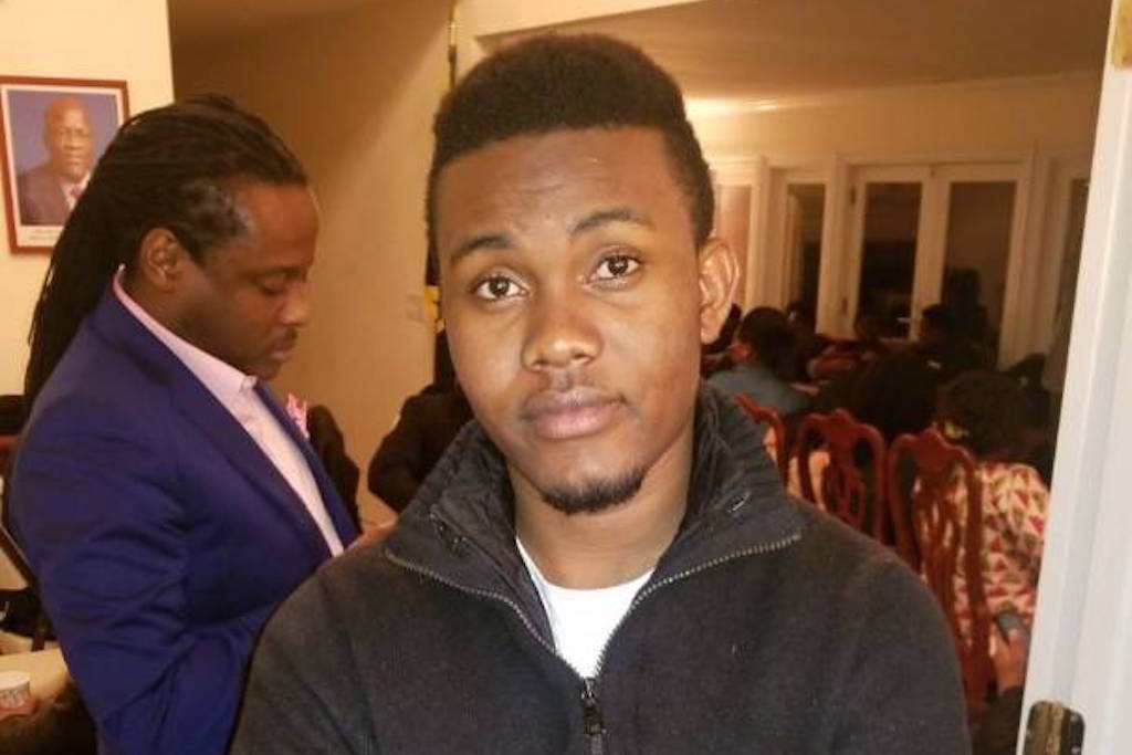 Mohamed Adbulla