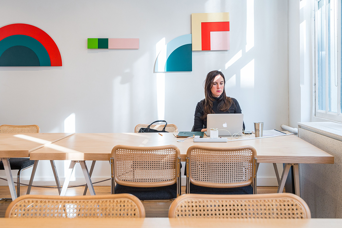 How to write a business plan in seven simple steps - WeWork