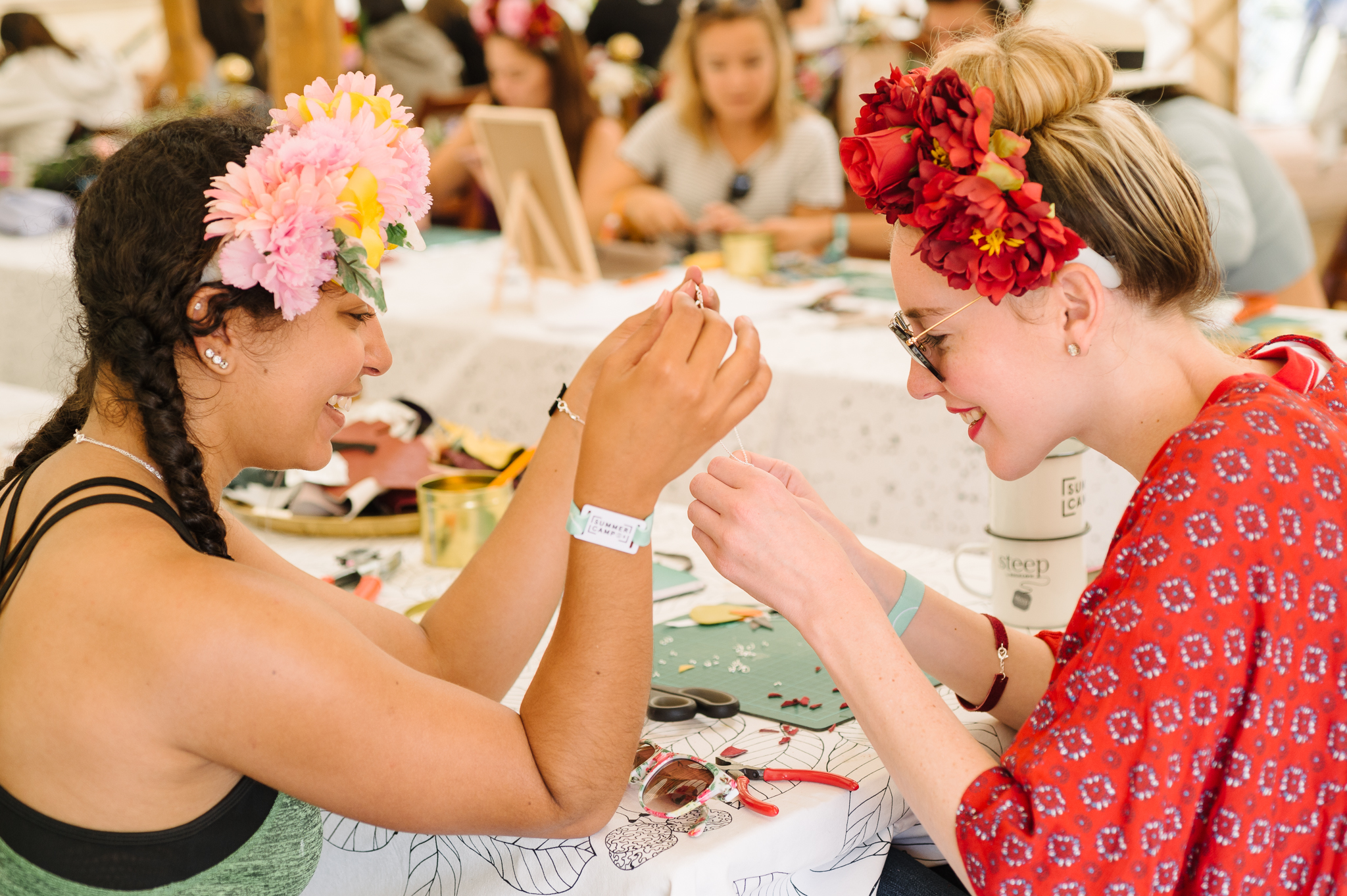 WeWork Summer Camp 2018 11