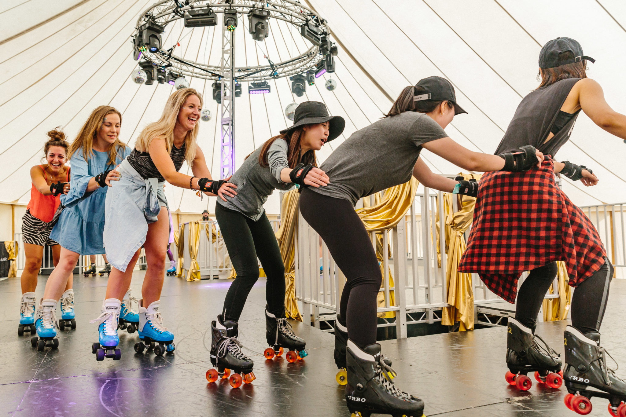 WeWork Summer Camp 2018 12