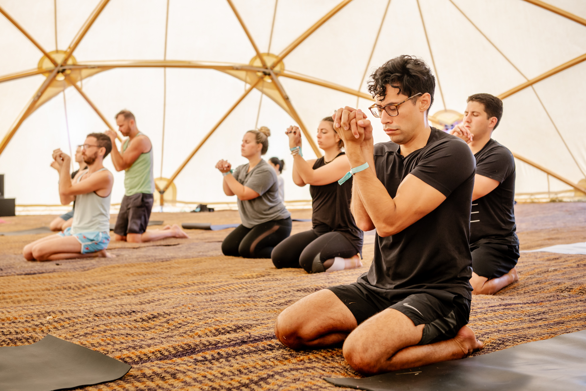 WeWork Summer Camp 2018 13