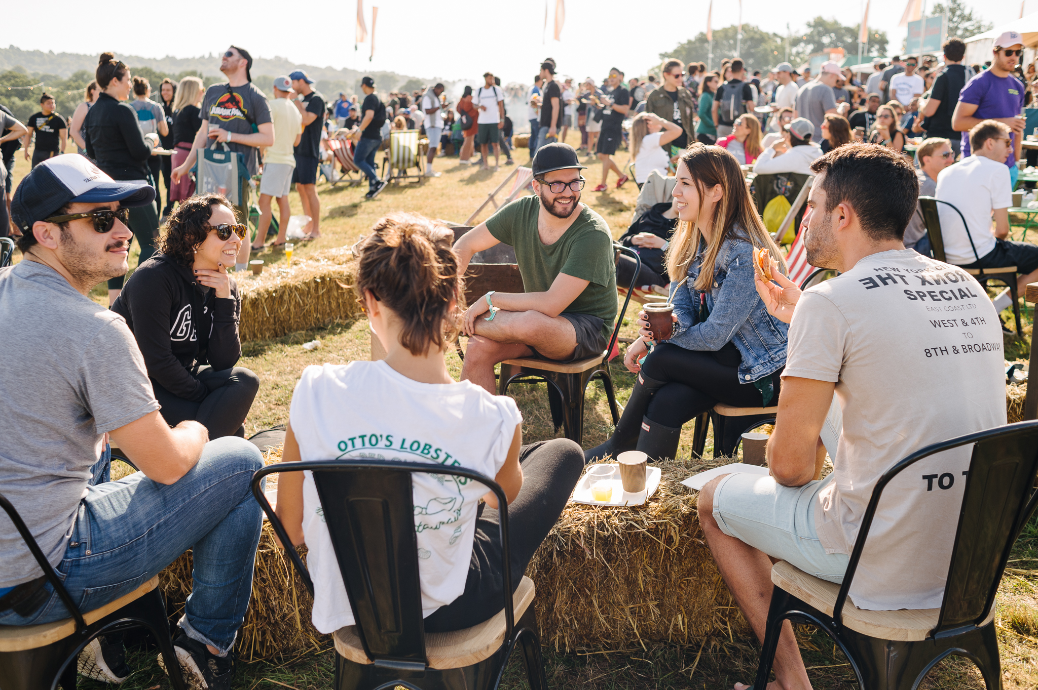 WeWork Summer Camp 2018 14