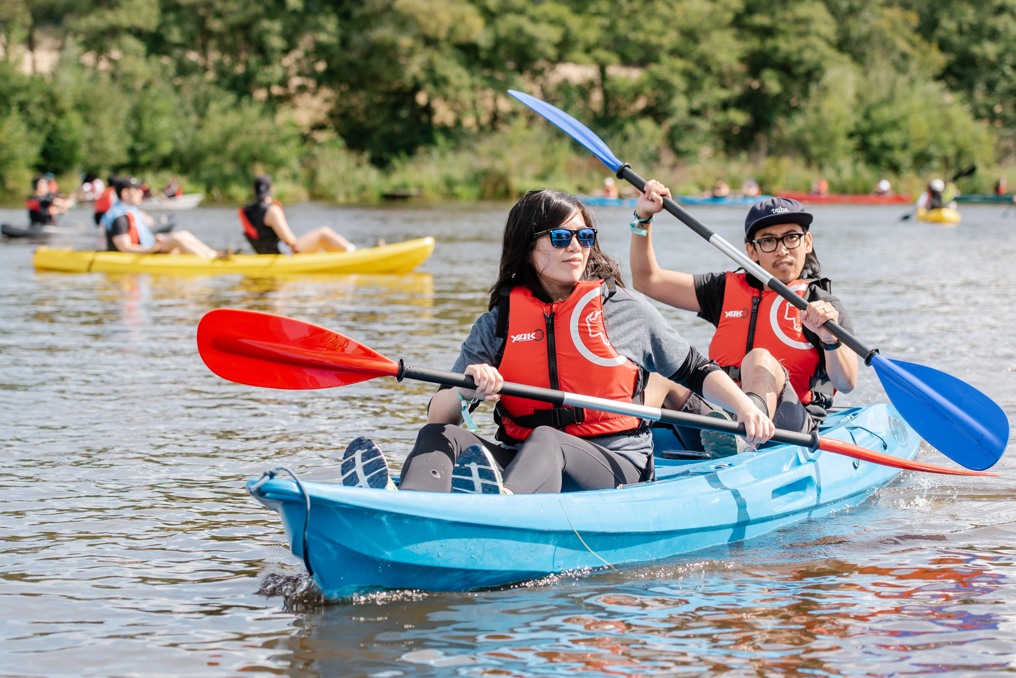 WeWork Summer Camp 2018 6