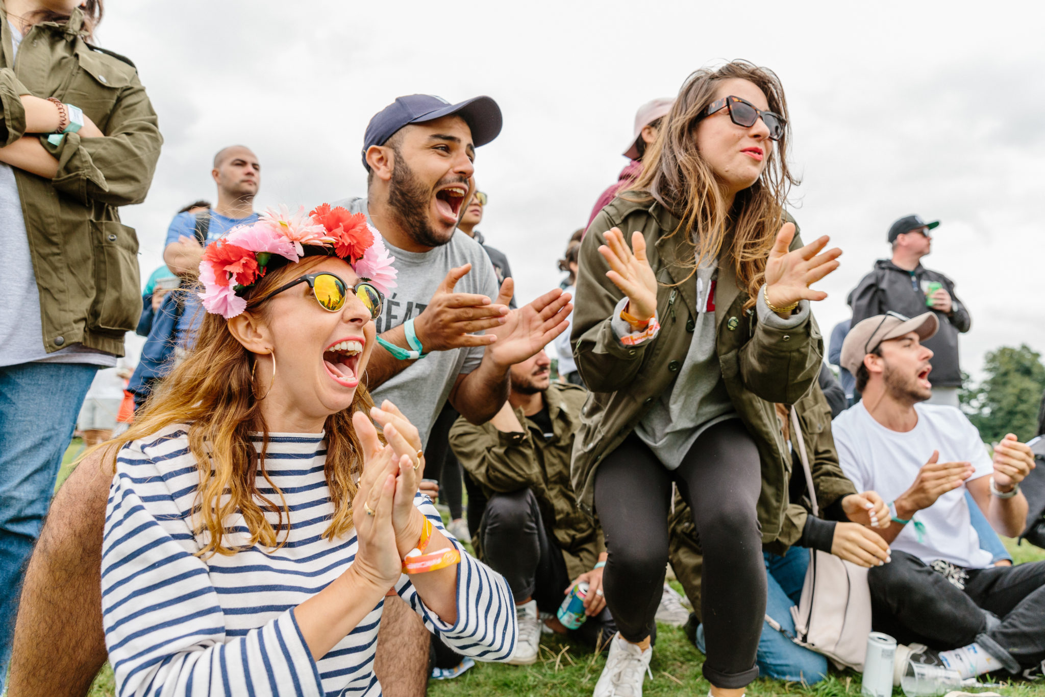 WeWork Summer Camp 2018 7