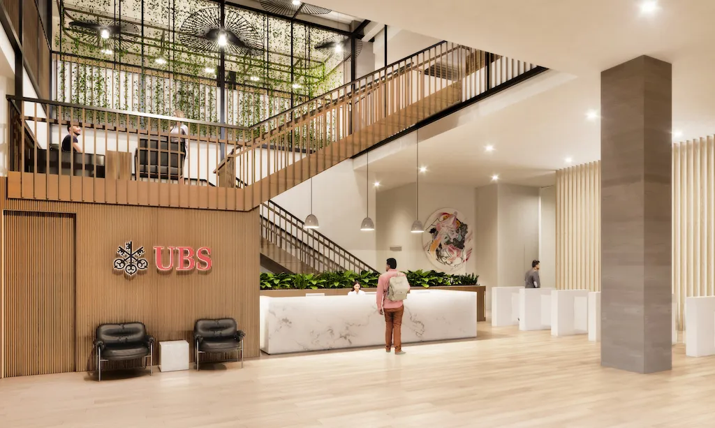 WeWork UBS 1