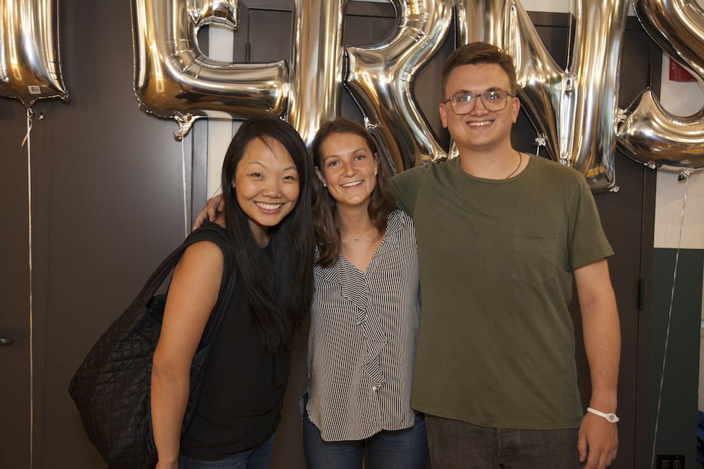 WeWork internship program 3