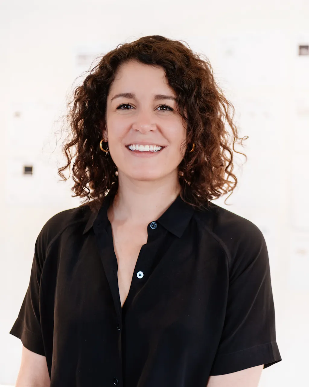 WeWork lighting design team - Noele de Leon
